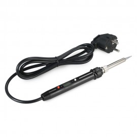 80W Professional LCD Digital Temperature Adjustable Electric Soldering Iron Tool Lead-free Mini Soldering Station
