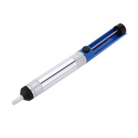 FZ606 220V-240V 60W Household Soldering Iron 10pcs Tools Soldering Iron with Magnifier Tin Wire Solder Sucker Rosin