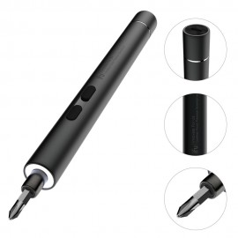 Lithium Precision Screwdriver For Most Electronics Devices Mini Electric Cordless Magnetic Screw Driver Tool