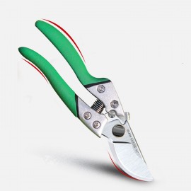 Gardening Pruning Shears Scissors 8-inch SK5 Hand Pruners Clippers Cutters for Gardening Secateurs Horticulture Fruit Tree Shears