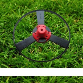 Universal Grass Trimmer Cutter Lawn Mower Replacement Accessories with Solid Steel Blades